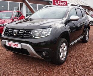 Dacia Duster Gebrauchtwagen