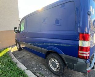 Mercedes-Benz Sprinter Gebrauchtwagen