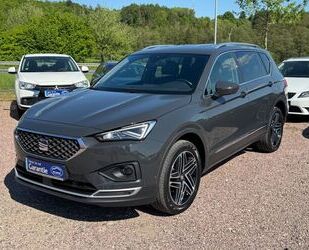 Seat Tarraco Gebrauchtwagen