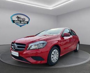Mercedes-Benz A 180 Gebrauchtwagen
