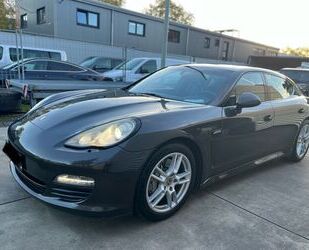 Porsche Panamera Gebrauchtwagen