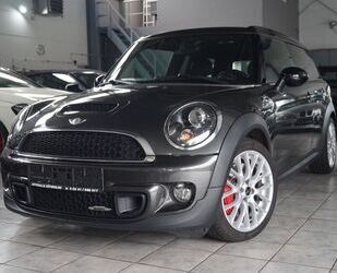 Mini John Cooper Works Gebrauchtwagen