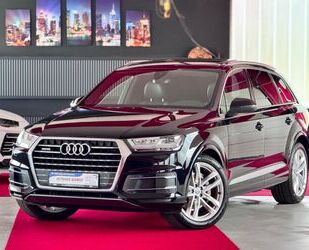 Audi Q7 Gebrauchtwagen