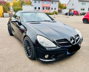 Mercedes-Benz SLK 350 Gebrauchtwagen