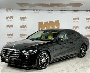 Mercedes-Benz S 580 Gebrauchtwagen