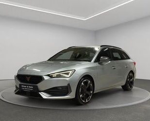 Cupra Leon Gebrauchtwagen