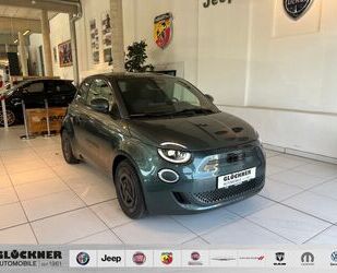 Fiat 500e Gebrauchtwagen