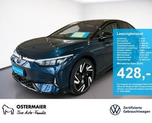 VW ID.7 Gebrauchtwagen