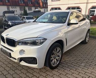 BMW X6 Gebrauchtwagen