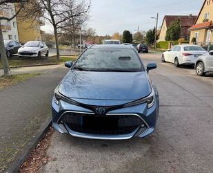 Toyota Corolla Gebrauchtwagen