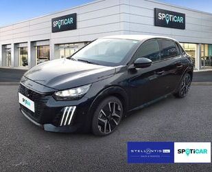 Peugeot 208 Gebrauchtwagen