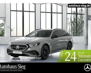 Mercedes-Benz E 450 Gebrauchtwagen
