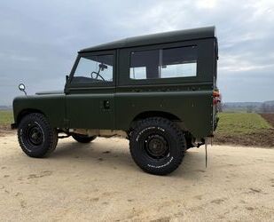 Land Rover Serie III Gebrauchtwagen