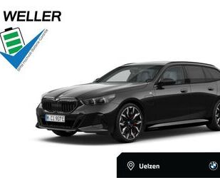 BMW 550 Gebrauchtwagen