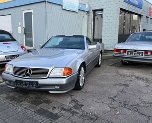 Mercedes-Benz SL 320 Gebrauchtwagen