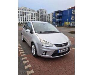 Ford C-Max Gebrauchtwagen
