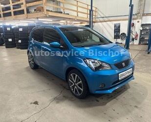 Seat Mii Gebrauchtwagen