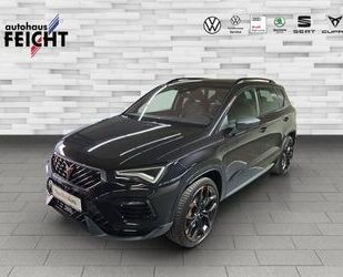 Cupra Ateca Gebrauchtwagen