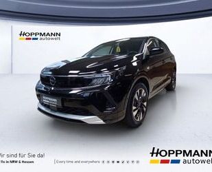 Opel Grandland (X) Gebrauchtwagen