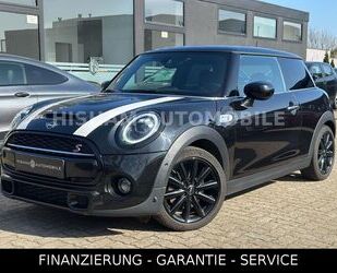 Mini Cooper S Gebrauchtwagen
