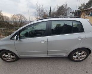 VW Golf Plus Gebrauchtwagen