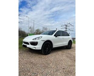 Porsche Cayenne Gebrauchtwagen
