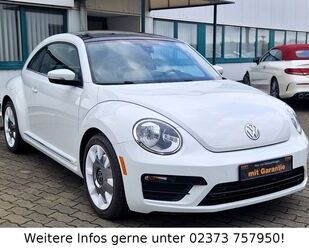 VW Beetle Gebrauchtwagen