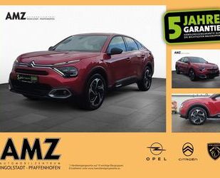 Citroen C4 X Gebrauchtwagen