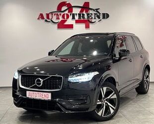 Volvo XC90 Gebrauchtwagen
