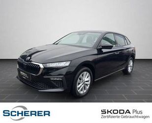 Skoda Scala Gebrauchtwagen