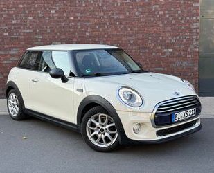 Mini Cooper Gebrauchtwagen