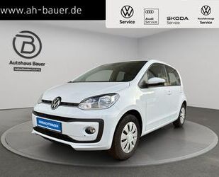VW up! Gebrauchtwagen