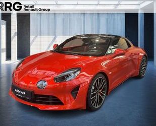 Alpine A110 Gebrauchtwagen