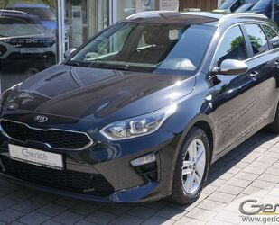 Kia ceed Sportswagon Gebrauchtwagen