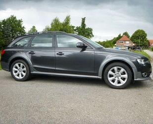 Audi A4 Allroad Gebrauchtwagen