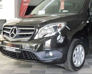 Mercedes-Benz Citan Gebrauchtwagen