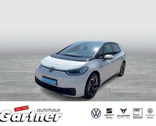 VW ID.3 Gebrauchtwagen