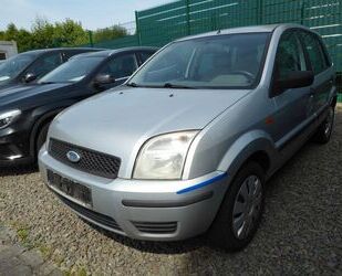 Ford Fusion Gebrauchtwagen