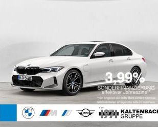 BMW 330 Gebrauchtwagen