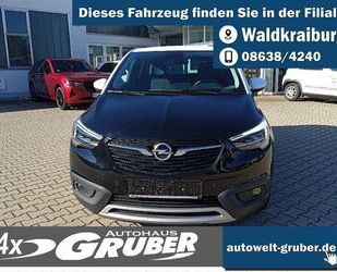 Opel Crossland (X) Gebrauchtwagen