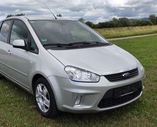 Ford C-Max Gebrauchtwagen