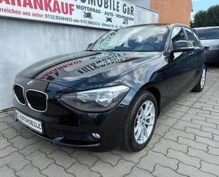 BMW 114 Gebrauchtwagen