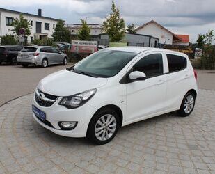 Opel Karl Gebrauchtwagen