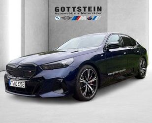 BMW i5 Gebrauchtwagen
