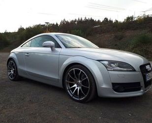 Audi TT Gebrauchtwagen