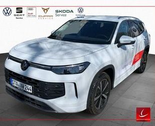 VW Tayron Gebrauchtwagen