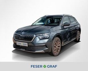 Skoda Kamiq Gebrauchtwagen