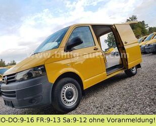 VW T5 Transporter Gebrauchtwagen