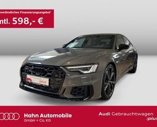 Audi S6 Gebrauchtwagen