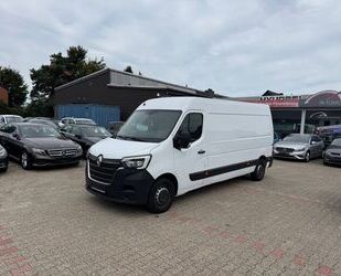 Renault Master Gebrauchtwagen
